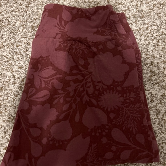 LuLaRoe Leggings - Picture 1 of 1